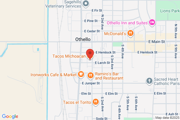 Tacos Mi Carniceria