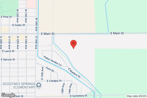 Wal-Mart Supercenter, Store Information
