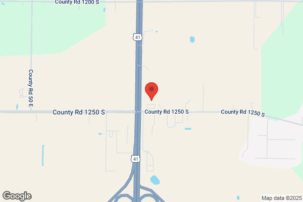 Pilot Travel Center