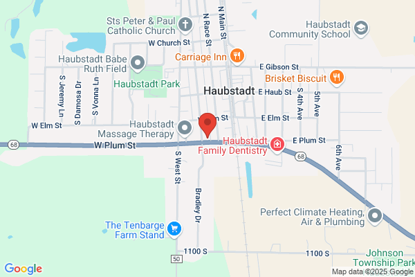 Ahlfeld Veterinary Hospital