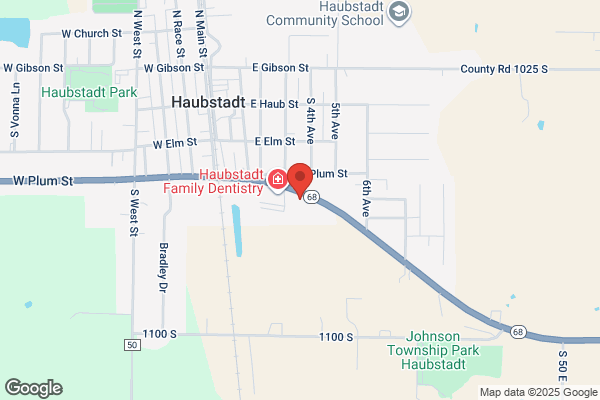 Haubstadt Carpet Inc