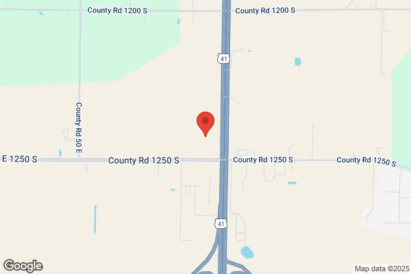 Haubstadt Electric