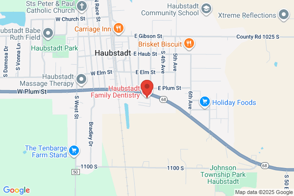 Haubstadt Family Dentistry