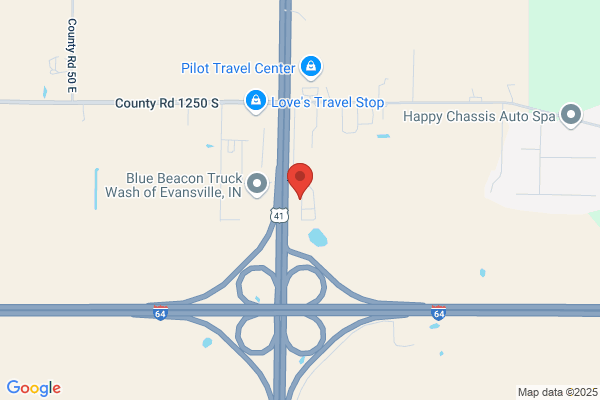 Hipp Jim Nursery