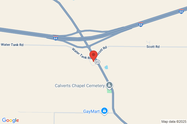 I64 Moto Mart