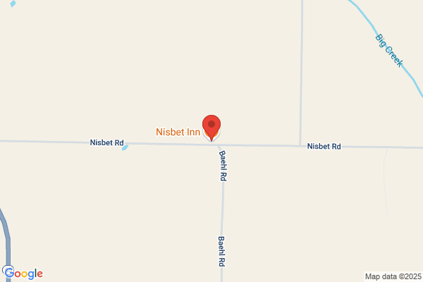 Nisbet Inn