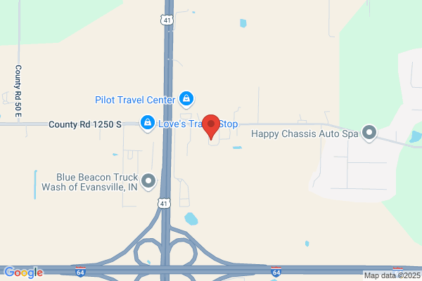 Scottys, Lawn & Garden Center