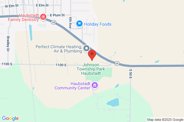 Warrick County Co-Op