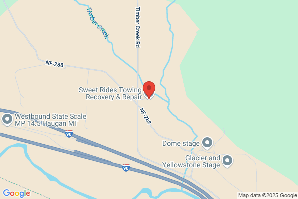Riverside Towing & Repairs