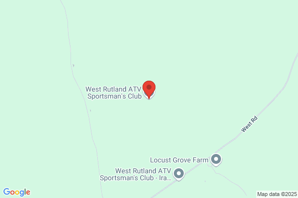 West End Atv Association Club