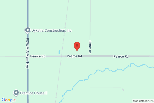 Pierce Home Improvements Inc
