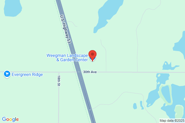 Weegman Landscape & Garden Center