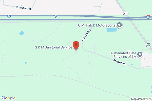 S & S Services