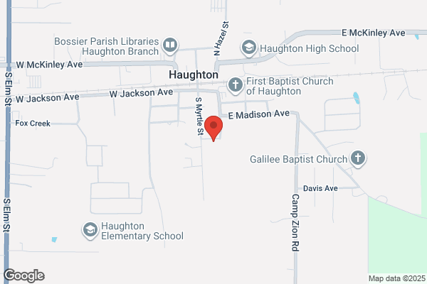 Woodcrest Apartments