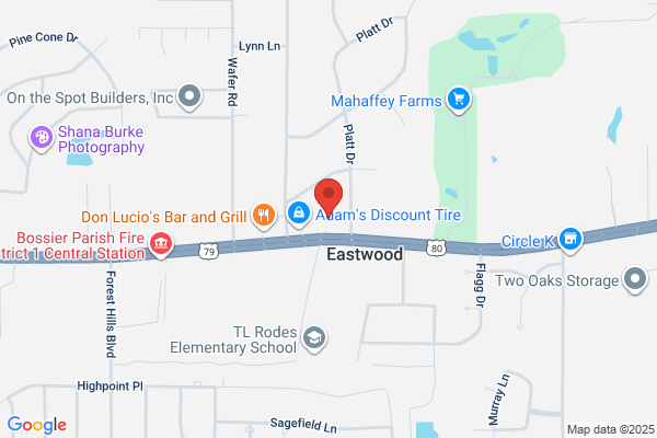 Auto Collision Specialists