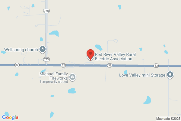 Red River Electric Co
