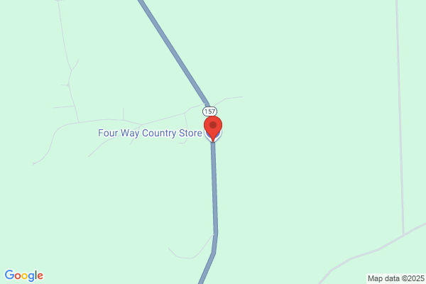 Four Way Country Store