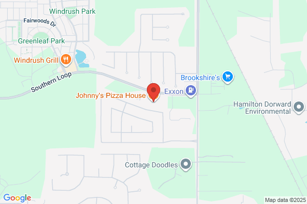 Johnny's Pizza House