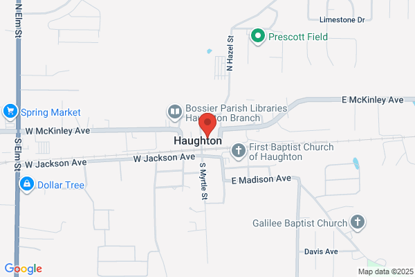 Haughton Grocery