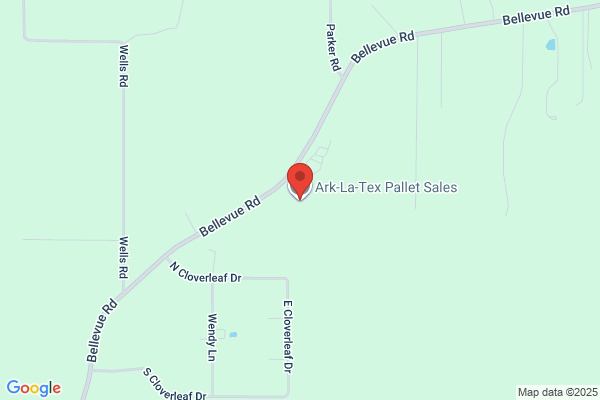 Ark-La-Tex Pallets