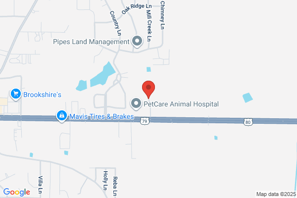 Oak Haven Mobile Home Park