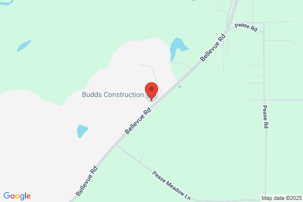 Budds Construction