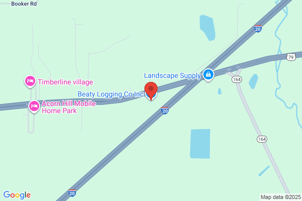 Beaty Logging Co Inc
