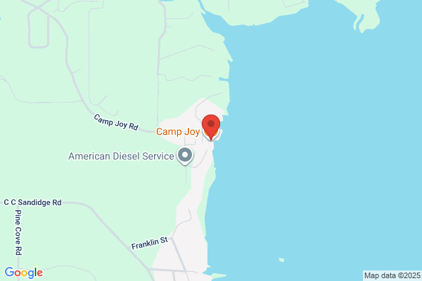 Camp Joy Marina