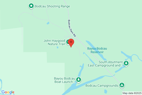 Durden House Environmental Education Center