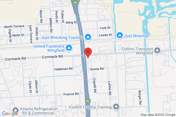 Magill Auto Salvage