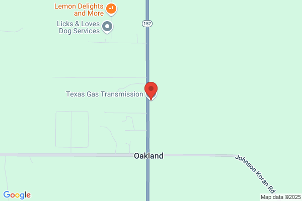 Texas Gas Transmission Llc
