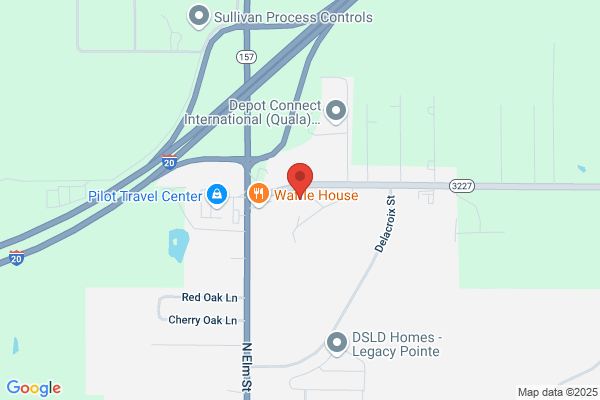 Johnny's Pizza House