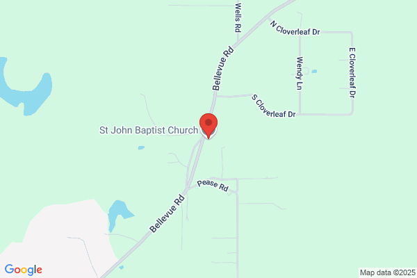 St John Baptist Church