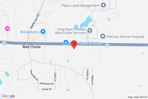 Pepe's Mexican Restaurant