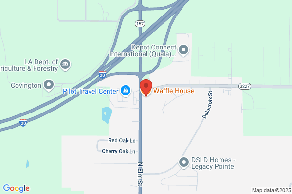 Waffle House