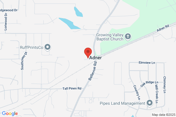 Adner Mini Storage and Car Wash
