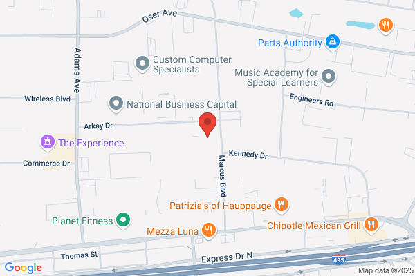 Raju Sarwal, M.D. - SightMD Hauppauge