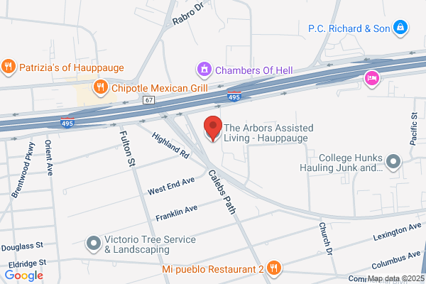 The Arbors Assisted Living at Hauppauge