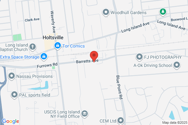 Holtsville Construction Inc