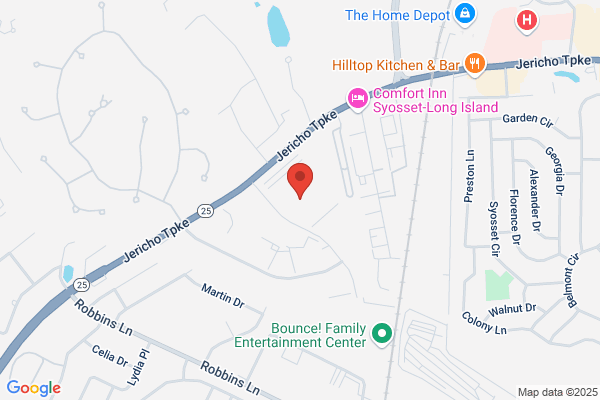 National Home Finders