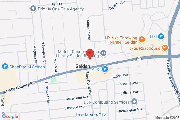 AutoZone Auto Parts