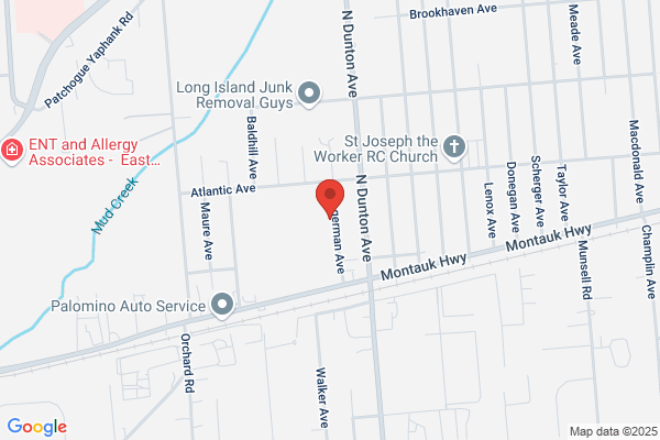 Mustang Auto Parts Inc