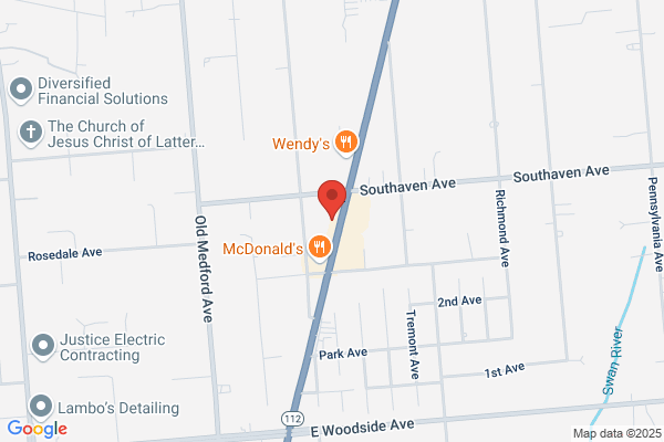 Medford Brushless Car Wash
