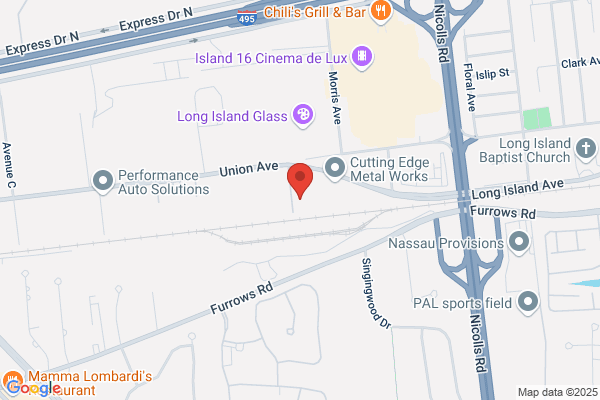 Pride Solvents & Chemical Co of Ny Inc
