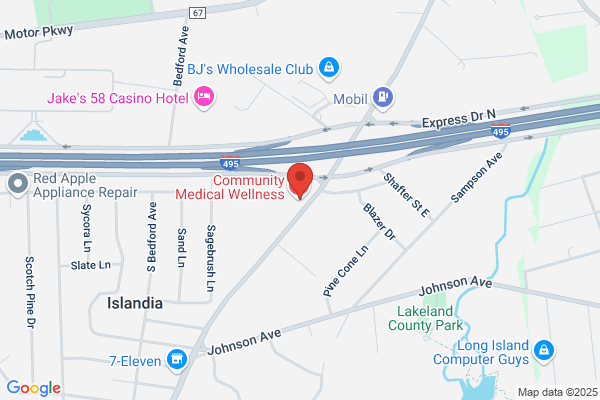 Health One Medical & Pain Management
