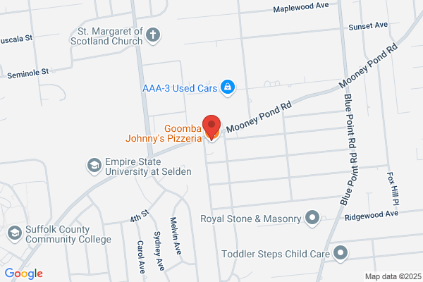 Mooney Pond Deli & Market Inc