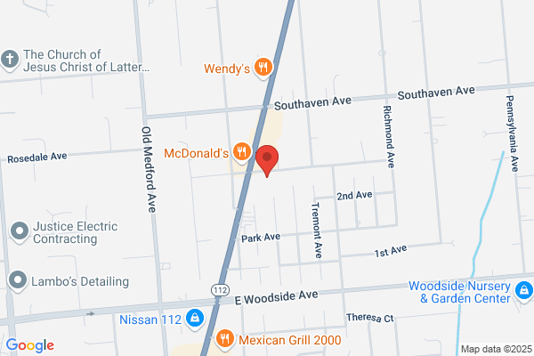 National Dental Medford