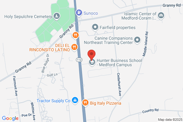 Pediatric Dentistry of Suffolk County - Medford