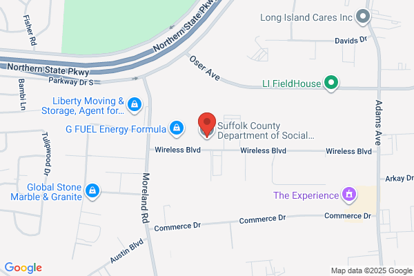 Beverly Medical & Professional Park
