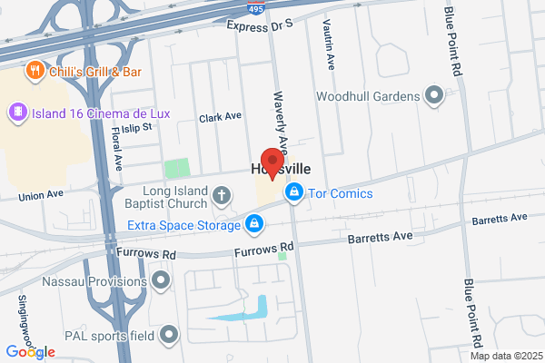 Holtsville Chiropractic Center